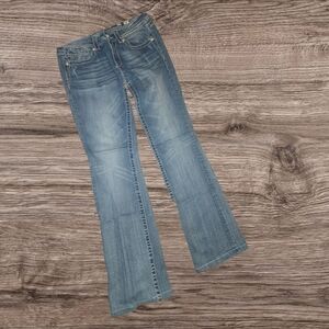 Miss Me Jeans, size 30